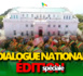 [🔴LIVE - EDITION SPECIALE ] Dialogue National: Ultime issue de la désescalade ?