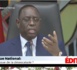 Macky Sall : « Il n’y a pas de démocratie sans liberté, comme il ne peut y avoir de liberté sans responsabilité »