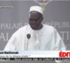 Khalifa Sall au président de la République : « Nous devons débattre de la question du 3e mandat… C’est pas nouveau! »