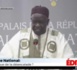 ​Moustapha Sy Djamil: " Dama teubé ci kamb Benno dale ci dayou yewwi, mou tangue lole, ma teubatt "
