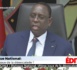 Macky Sall aux acteurs du non dialogue : « F24 khamouma loumouy téki, wala gnoye les anti troisième mandat ? »