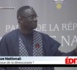 Dialogue National / Moundiaye Cissé de la société civile, s’adressant au PR: « Ce que les sénégalais attendent de vous, acteurs politiques… »