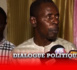 Thiès : "Aller au dialogue ce n'est pas une défaite, c'est aller avec vos arguments, faire la thèse, l'antithèse, et la synthèse pour l'intérêt du Sénégal" (Pape Latyr Ndiaye)