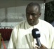 ​Cheikh Oumar Hanne aux casseurs et manifestants : " La République doit rester debout "