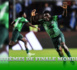 Huitièmes de finale Mondial U20 : Grosse surprise avec la victoire du Nigeria qui élimine l’Argentine