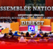 [🔴LIVE /Assemblée nationale]  Questions orales: Les députés accueillent encore le gouvernement