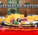 Assemblée nationale / Questions orales : des députés de Yewwi quittent la salle en apprenant la condamnation de Ousmane Sonko