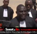 Me Abdinard Ndiaye, avocat de Sonko : « Seul le tribunal est habilité à décerner un mandat d’arrêt ou d’emmener mais il ne l’a pas notifié »