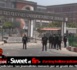 Ucad : Les étudiants sont armés de lance-pierres, extincteurs et de pelles pour contrer les lacrymogènes des forces de l'ordre