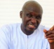 Tahibou N'diaye à la barre : «Le terrain du Général Cissé n’a pas été arraché!»