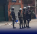 Affrontements au marché central Kaolack: Les FDS gazent les manifestants...Les commerçants ferment leurs cantines pour des raisons de sécurité