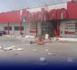 Mbour : Auchan attaqué, la gendarmerie vient en renfort...