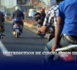 Département de Dakar : Prorogation de l'interdiction temporaire de circulation des motocyclettes et cyclomoteurs jusqu'au samedi 03 juin 2023 à minuit. (Gouverneur)