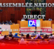 [🔴LIVE /Assemblée nationale ] : Examen des projets de lois et règlement 2018, 2019 et 2020