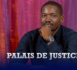 Justice: Aliou Sané obtient la liberté provisoire