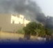 TOUBA - La maison de Aly Ngouille Ndiaye attaquée par des manifestants