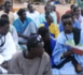 SARAYA - Le C50%PN reçu par la communauté mouride. Abdoulaye Sylla donne son barkëlu à l’érection de Keur Serigne Touba