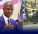 Émeutes  au Sénégal  / le ministre de l'intérieur parle d'actes terroristes