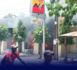 Manifestation au Sénégal : Plusieurs banques attaquées, la banlieue, la plus touchée