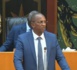 Amadou Woury Diallo au président de l’Assemblée nationale : « L’Etat doit rester ferme sinon chacun se fera justice »
