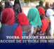 TOUBA- Serigne Khadim …accusé de 27 viols sur mineure entre les mains de la police