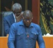 Assemblée nationale /Le député Ismaïla Diallo indexe le ministre Marie Khemess : « la plupart des parents attendent les corps de leurs enfants »