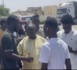 IMAGES) BAMBEY - Des étudiants revenus de Ziguinchor saluent la diligence de leur bienfaiteur El Hadj Dia