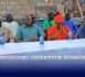 Kedougou/ quartier Konghor: le Maire Ousmane Sylla en partenariat avec ONU FEMMES offre un moulin solaire aux femmes
