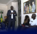 Saccage consulat Milan et à New York : Le coup de gueule de Souleymane Aliou Diallo, président ONG Otra Africa