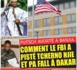 Dakaractu Bi hebdo : Voici la une du Jeudi 08 Janvier 2015