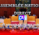 [🔴LIVE /Assemblée nationale ] : Les députés en séance plénière sur le « code l’environnement »