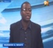 Journal Télévisé 19h 00 (wolof) du jeudi 08 janvier 2015