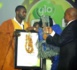 Yaya Touré sacré pour la 4e fois consécutive joueur africain de l'année"