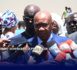 Adjibou Soumaré après son face-à-face avec le juge : “Ce dossier, je n'en parle pas et je n'en parle plus. J'ai dit ce que j'avais à dire!"