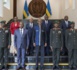Le président du Rwanda procède à une vaste purge militaire