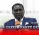 Sa nomination comme directeur de cabinet du PR annoncée : Le Dr Cheikh Kanté dément…