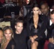 Kim Kardashian : méga décolleté pour le birthday de John Legend, Kanye chic !