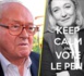 Attentat à Charlie Hebdo : quand Jean-Marie Le Pen dérape sur Twitter !