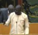 Assemblée nationale : « le pouvoir doit être convoité dans la paix et non dans la violence » (Moussa Diakhaté)