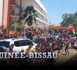 Guinée-Bissau: l'opposition remporte la majorité absolue au Parlement