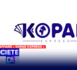 Affaire « Kopar Express » : Les avoirs bancaires de l’entreprise gelés
