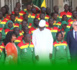 Jeux mondiaux Spécial Olympics à Berlin : Amadou Bâ a remis le drapeau national aux Lions avec une grande confiance