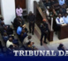 Tribunal de Dakar : le technicien de surface dérobe 1.3 million francs  Cfa dans une clinique de la place et écope de 2 ans.