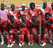 Ligue 1 : Le Guédiawaye FC bat l’AS Pikine 3-0
