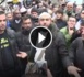 Un Iman sur l'affaire Charlie Hebdo