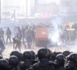 ​Participation aux violentes manifestations au Sénégal : 79 guinéens interpellés et expulsés vers leur pays d’origine