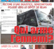 Dakaractu Bi hebdo : Voici la une du Lundi 12 Janvier 2015