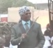 Journée de la PAIX avec Cheikh Ahmadou KARA Mbacké Noreyni le 11 Janvier 2015