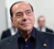 Italie: l'ex-chef du gouvernement Silvio Berlusconi est mort