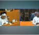 Appel au règlement : Ayib Daffe disséque des incohérences sur le rapport soumis à leur étude